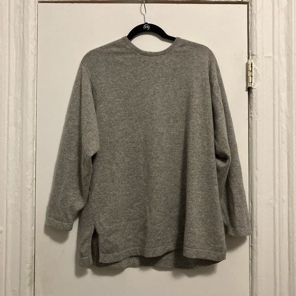 Vintage Sweaters Vintage Cashmere Sweater Poshmark